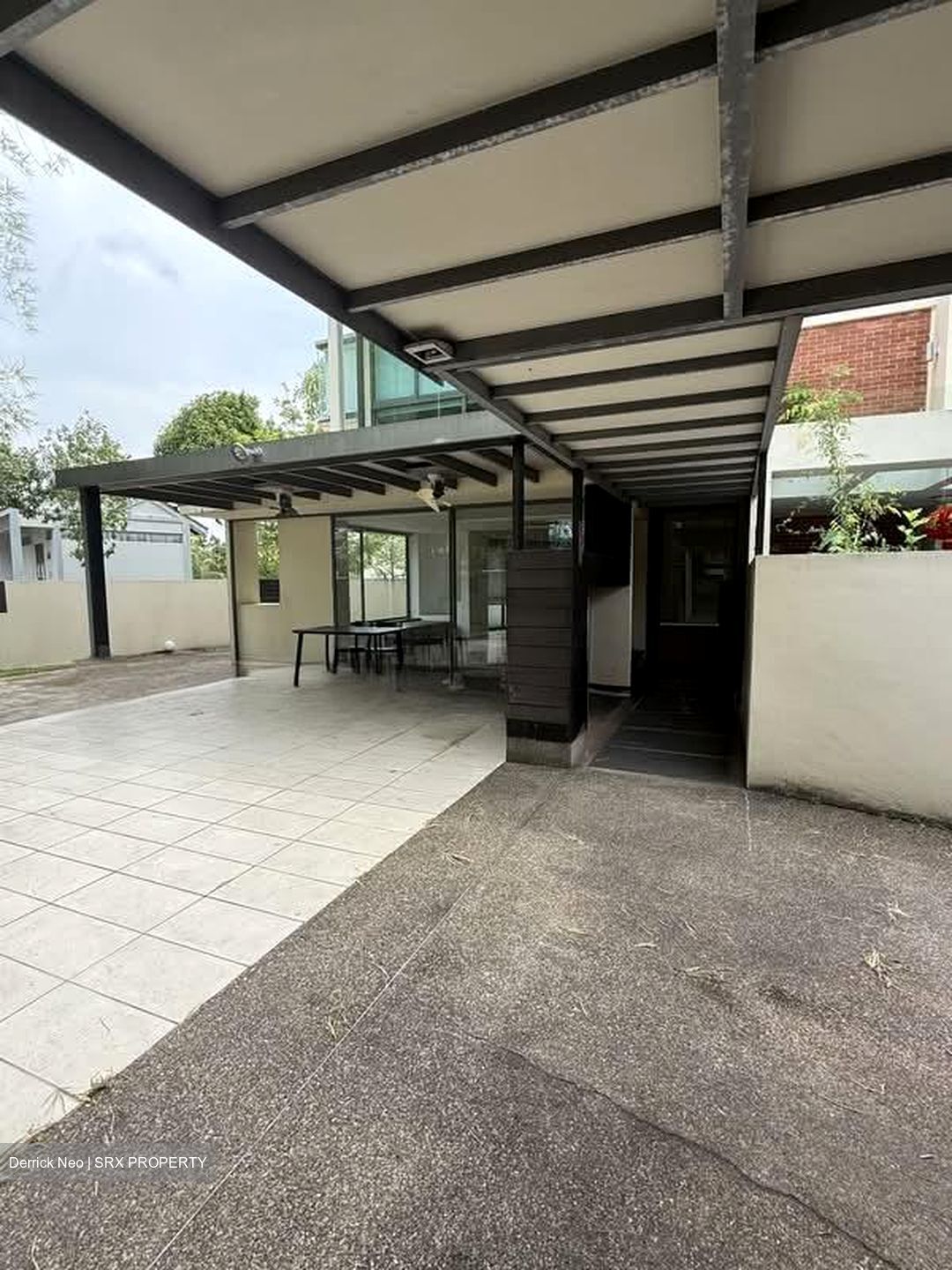 Goldenhill Villas (D19), Terrace #578633471